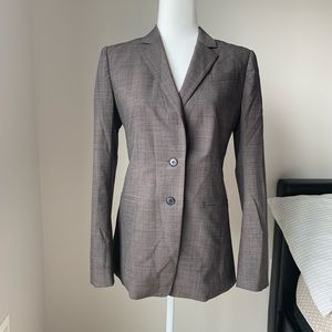 Ann Taylor Blazer